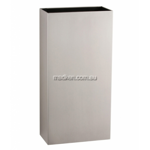 View B9279 Waste Receptacle 23L details.