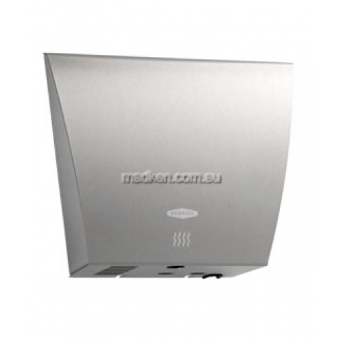 View B7125E Hand Dryer Automatic details.