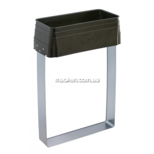 View B3944-134 Accessory Module details.