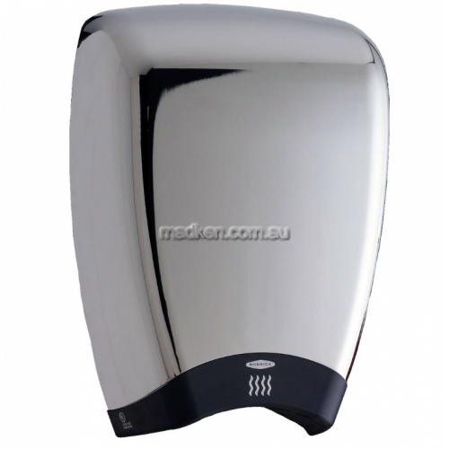 View B7188E Hand Dryer Auto details.