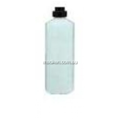 Replacement Parts for 822 Soap Dispenser