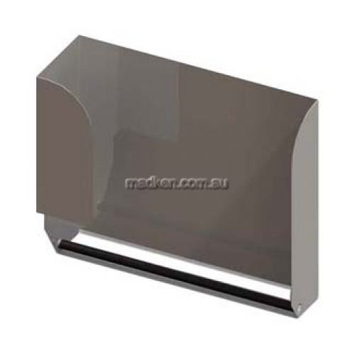 View B369-130 Accessory for Towel Dispensers details.