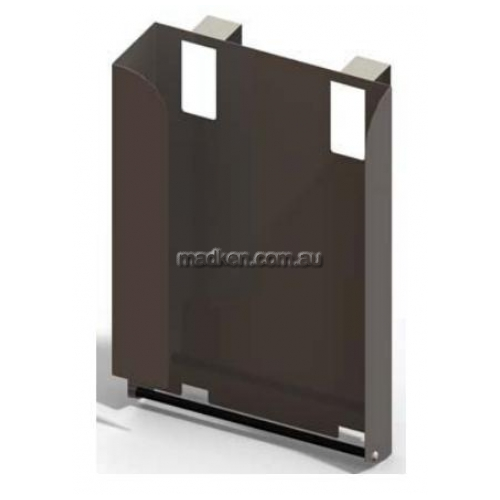 View B3803-130 Accessory for Towel Dispensers details.