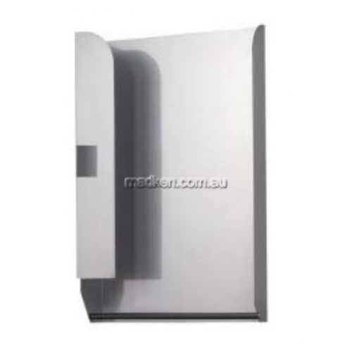 View B3944-130 Accessory for Towel Dispensers details.
