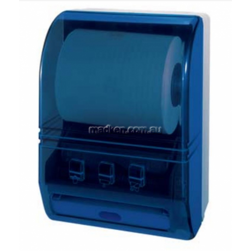 View 2588 Roll Towel Dispenser Sensor details.