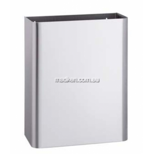 356 Wall Mount Bin 60L