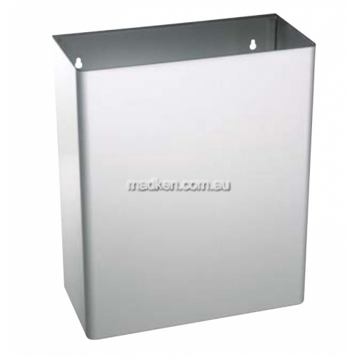 View 357 Waste Receptacle 24L details.