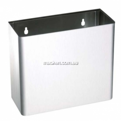 View 359 Waste Receptacle  details.