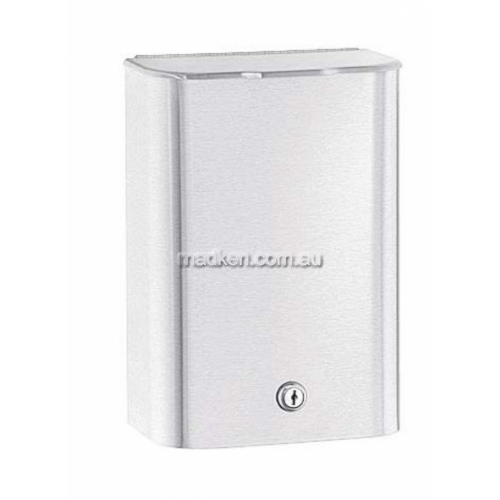 View 4781-15 Napkin Disposal Unit 6.9L  details.