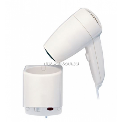 View 220-115 Hair Dryer Dual Heat details.