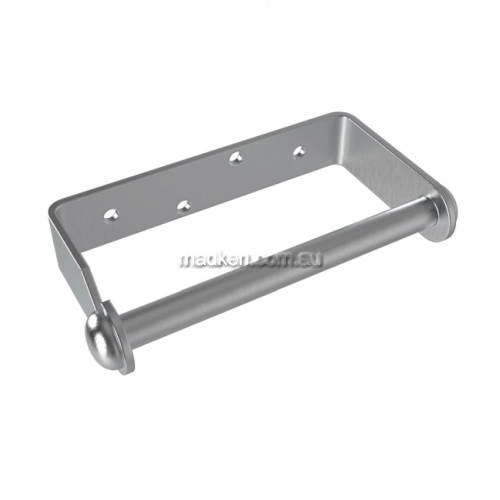 View 5073 Single Toilet Roll Holder details.