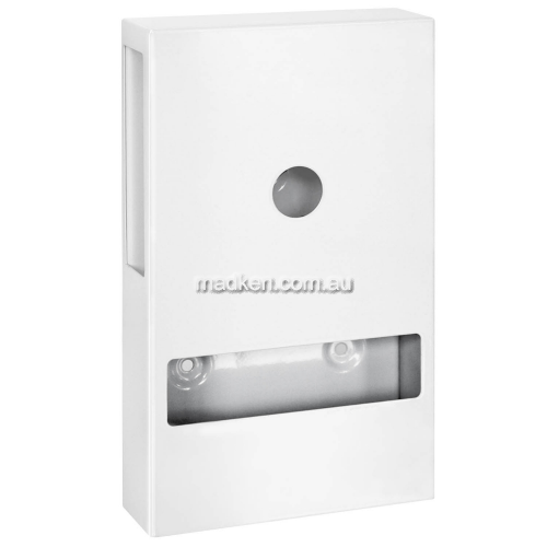 View 5152-33 Interleaved Toilet Tissue Dispenser details.