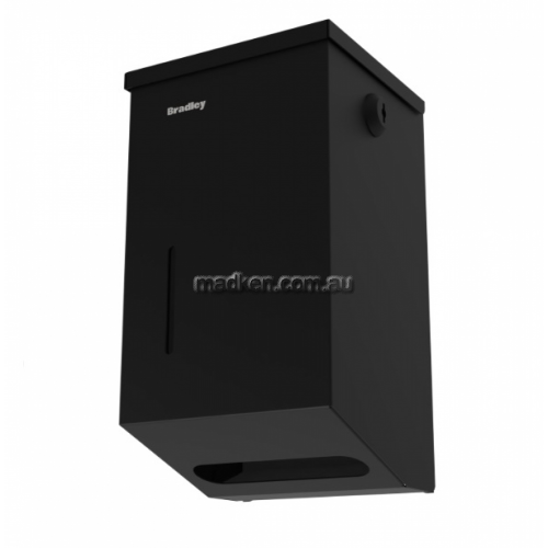 51552 Interleaved Toilet Tissue Dispenser