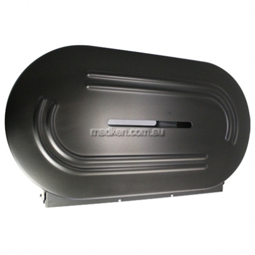 5425 Double Jumbo Toilet Roll Dispenser