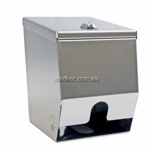 5441 Single Toilet Roll Dispenser