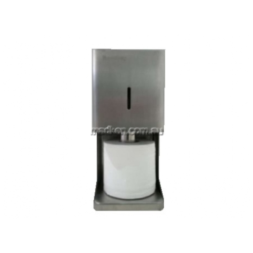 5462 Toilet Roll Holder Double