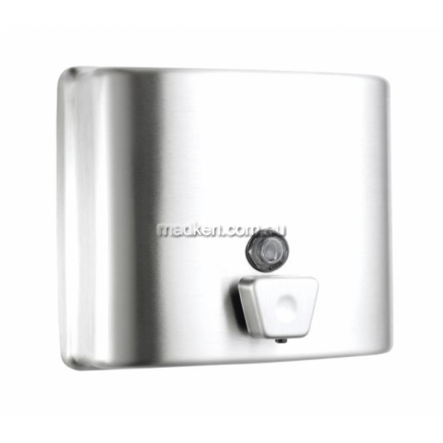 View 6112 Liquid Soap Dispenser details.