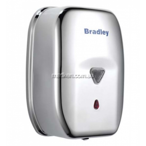 6120 Soap Dispenser Sensor Liquid 1.2L