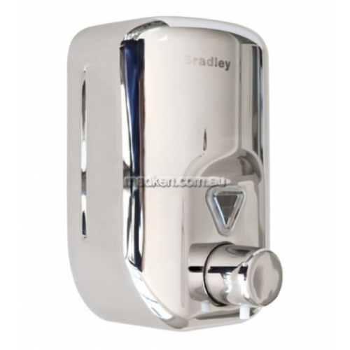 6130-4 Liquid Soap Dispenser