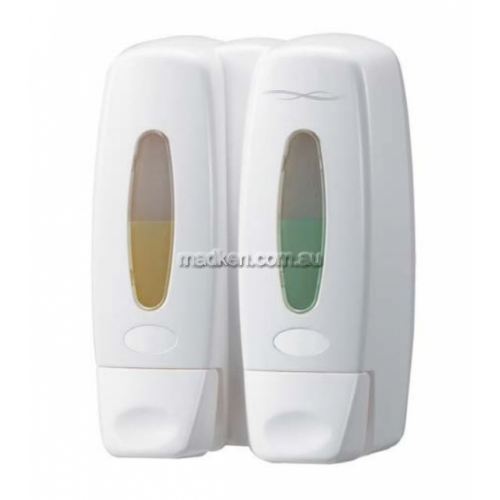 6153 Dual Liquid Soap Dispenser