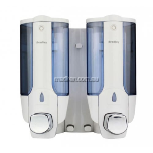 6253 Dual Liquid Soap Dispenser