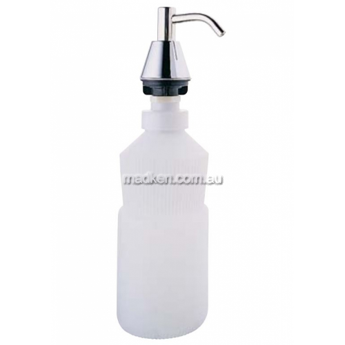 6322 Bench Soap Dispenser Liquid 1L