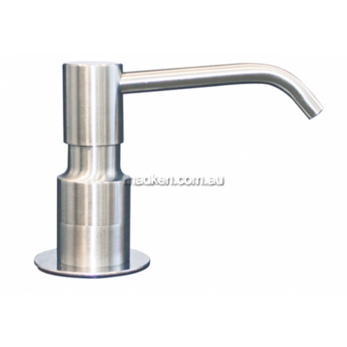 View 63224 Bench Mounted Foam Soap Dispenser 1L details.