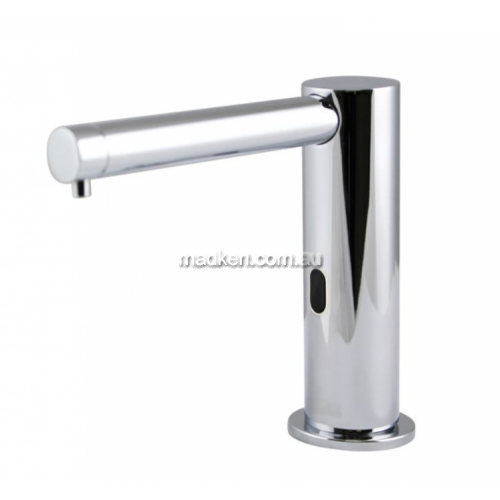 View 6333-OP2 Bench Mounted Sensor Soap Dispenser Liquid details.