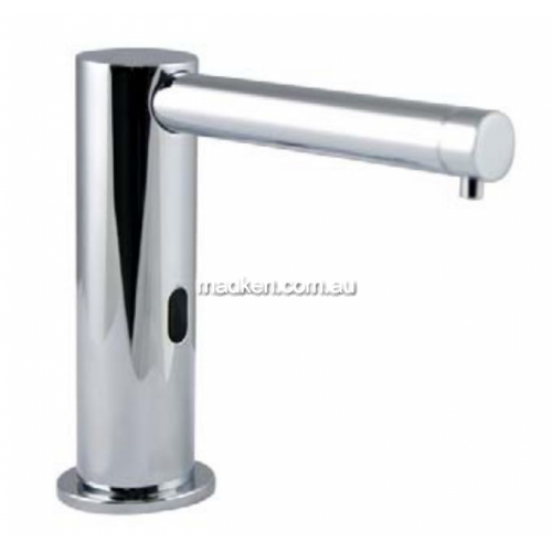 View 6334-OP2 Bench Mounted Senor Soap Dispenser Foam details.