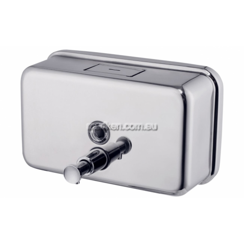 6542 Liquid Soap Dispenser Horizontal