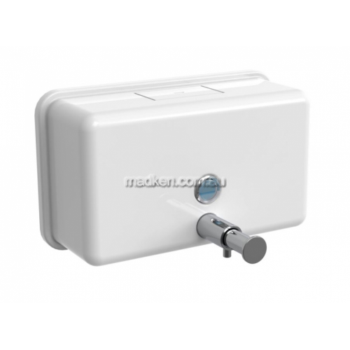 View 6542-W Liquid Soap Dispenser details.