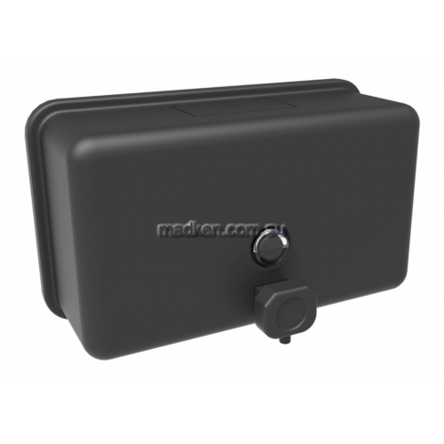 View 6542B-MB Liquid Soap Dispenser details.