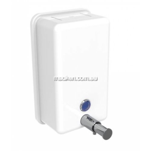 View 6562-W Liquid Soap Dispenser details.