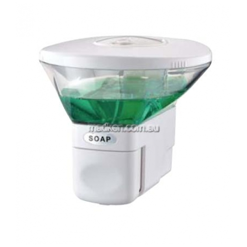 View 6861 Foam Soap Dispenser details.