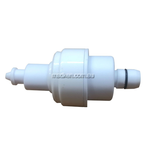 View 6862 Foam Soap Dispenser Conversion Attachment details.