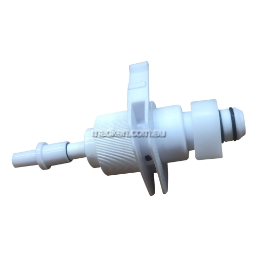 View 6862 Spray Sanitiser Dispenser Conversion Attachment details.