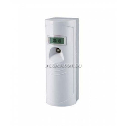 View 6960-D Aerosol Dispenser details.