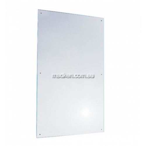 View 748 Polished Stainless Steel Mirror details.