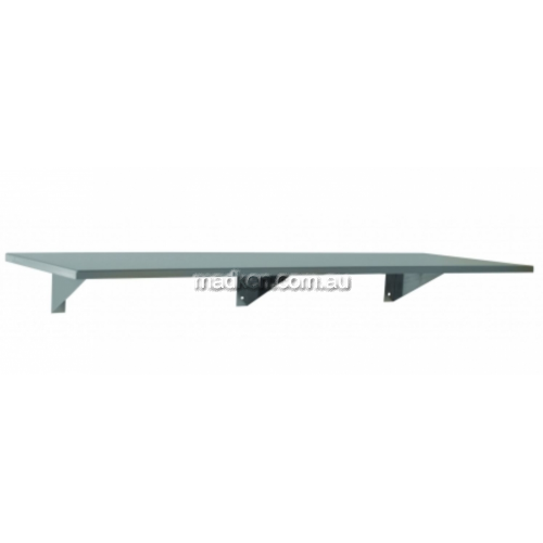 7512 Shelf  305mm Deep
