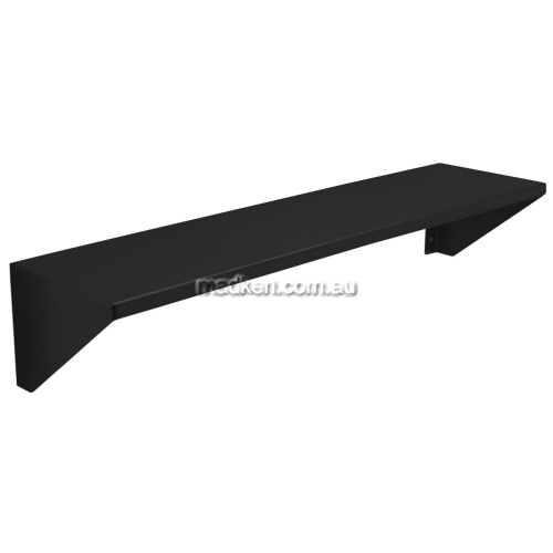 755A-MB Shelf 125mm Deep