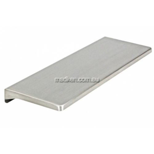 755C Curved Edge Shelf