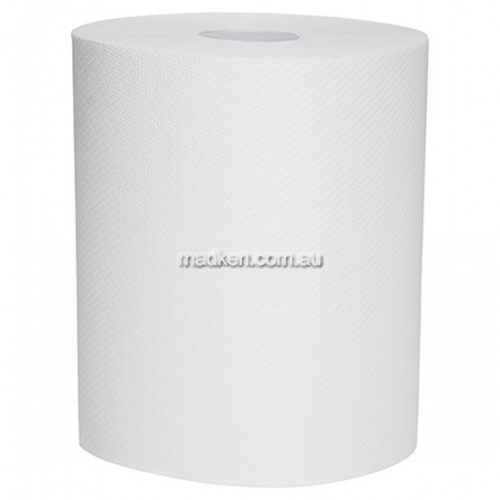 8016 Roll Hand Towel