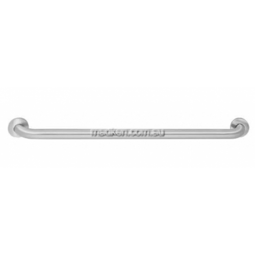 812 Straight Grab Rail 38mm Dia