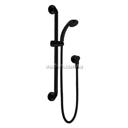 822-HS01806C Hand Held Shower Kit No Rail