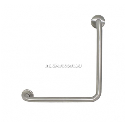 View 832 Ambulant Grab Rail Ambidextrous details.