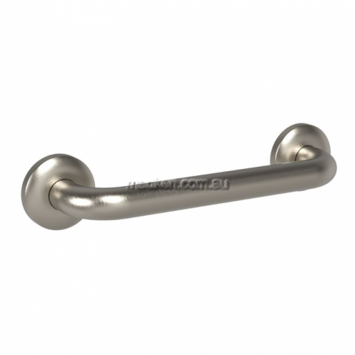 View 832-BN Straight Grab Rail details.