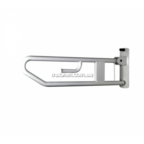 832 Drop Down Rail Nurse Call and Toilet Roll Holder