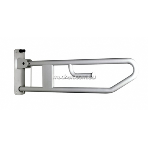 View 832 Drop Down Rail Nurse Call and Toilet Roll Holder details.