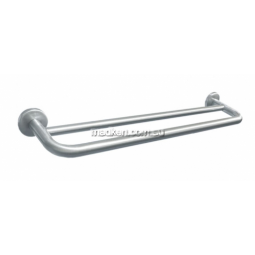 View 832 Grab Rail and Towel Rail details.
