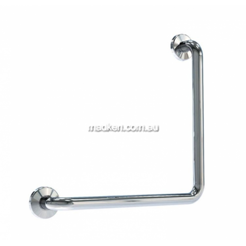 View 832B-4 Ambulant Grab Rail Ambidextrous details.